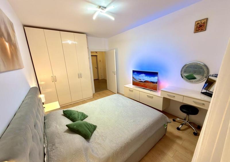 Apartament 2 camere Lux in Complexul Atria Urban Resort