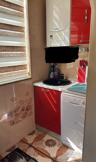 Chirie apartament 2 camere Vradet mobilat si utilat 300eur/luna