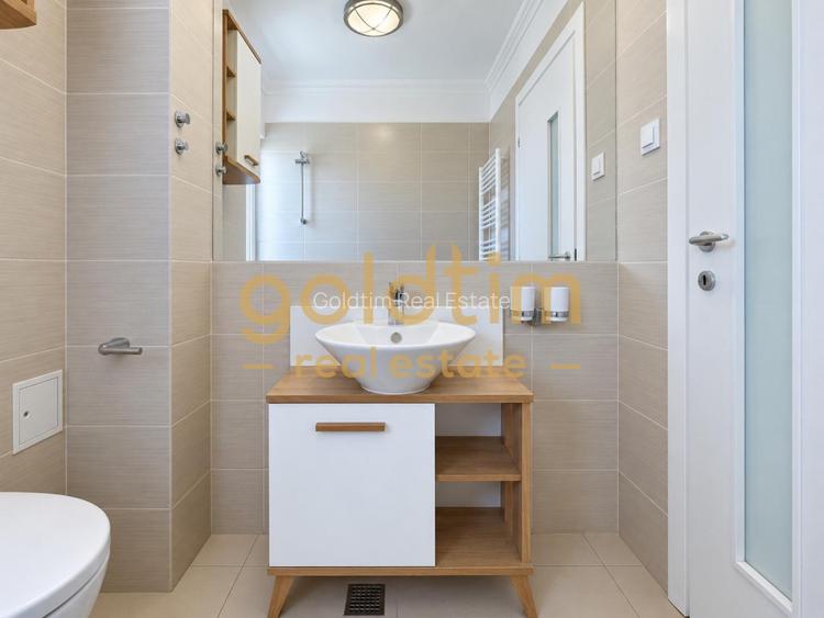 NOU/BELVEDERE RESIDENCE/ PRIVELISTE/ 2 LOCURI DE PARCARE - 25