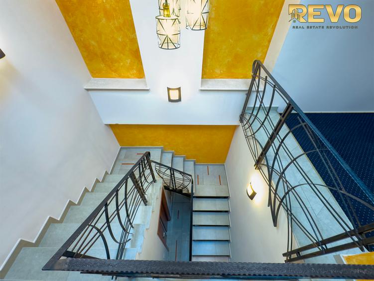 Cotroceni | Vilă interbelică renovată | 4 camere | 130 mp | Comision 0%