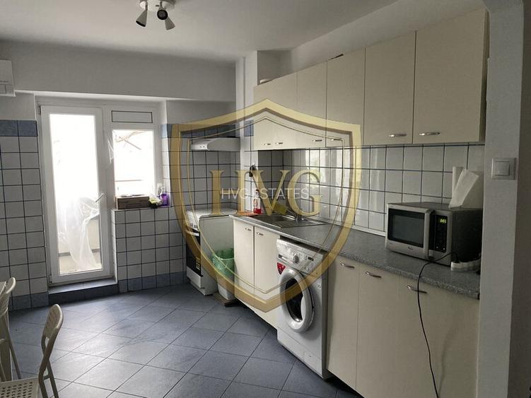 Apartament cu 2 camere | Proximitate metrou | Decomandat | Piata Muncii - 4