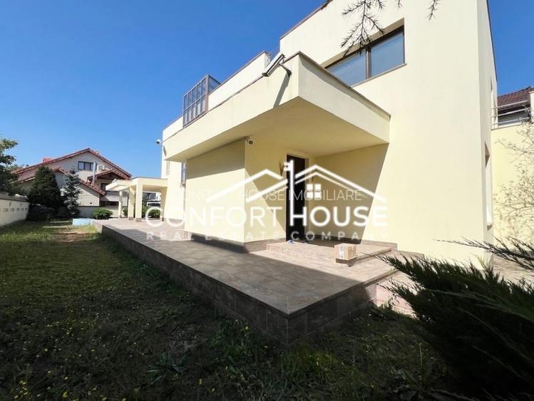 Vila P+E+M, 5 camere, piscina, 1000mp, IANCU NICOLAE - 47