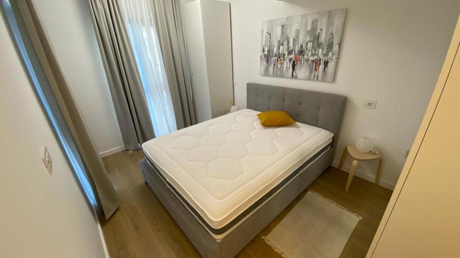Apartament 3 camere LUX in Complex Cordia .