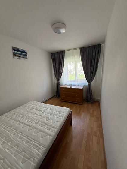 Apartament cu 2 camere decomandate, Marasti, zona Catedralei