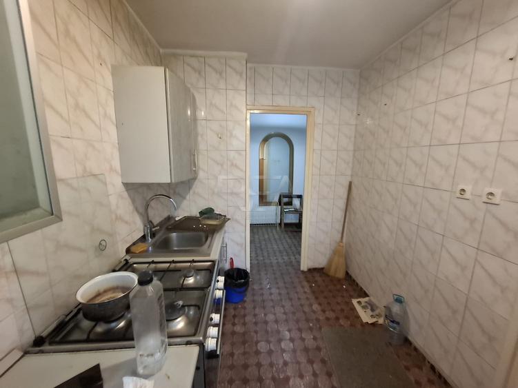 3 camere, et 2/4, 63mp-Drumul Taberei
