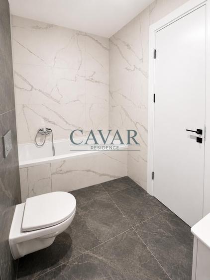 Alege calitatea. Alege Cavar Residence