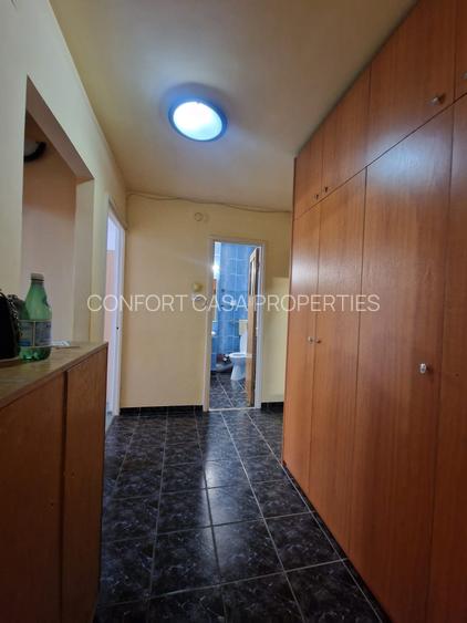 Baba Novac - Dristor - Campia Libertatii - Apartament 2 camere  - reabilitat - 9