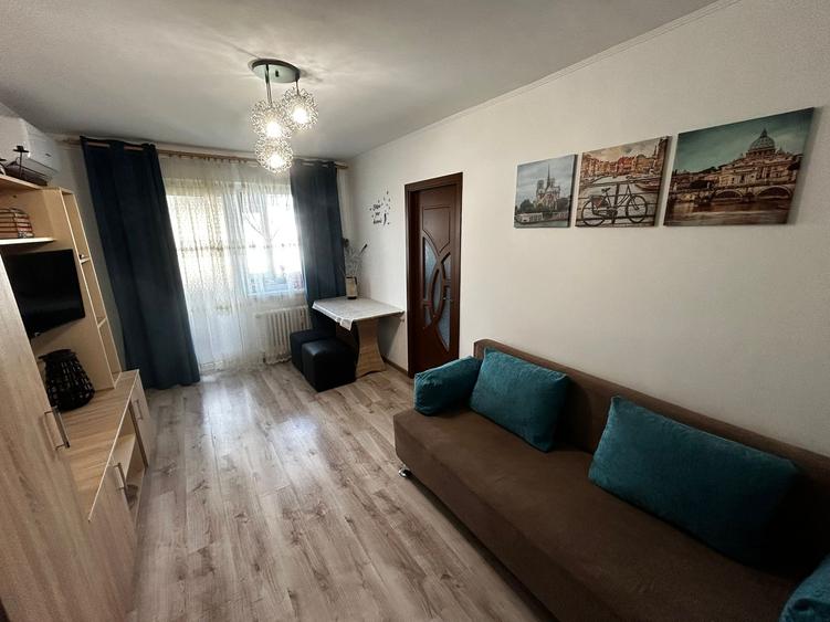 Tomis Nord - Sat Vacanta,2camere confort 3