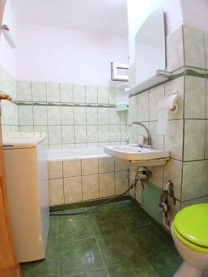 Calea Rahovei | 3 CAMERE DECOMANDAT | Etaj 9/10 - 8