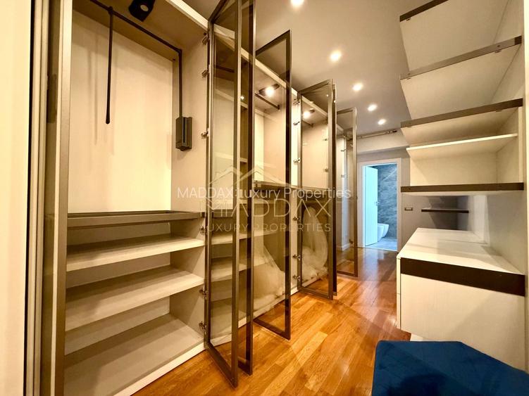 Apartament cu 4 camere Unic *180mp* // Vedere Panoramica catre lac // Floreasca - 37