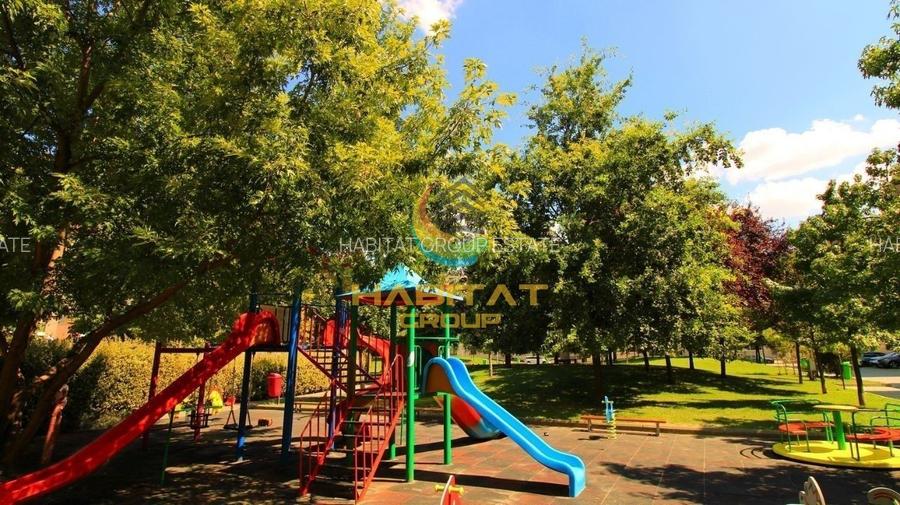 Apartament 2 camere,ansamblu rezidential, Metalurgiei - 10