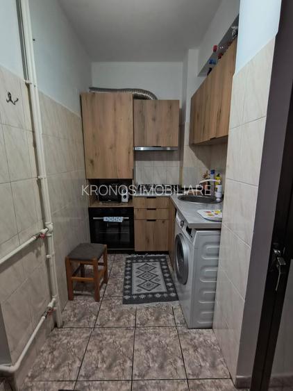 Km 4, garsoniera, 33 mp, 60.000 euro - 9