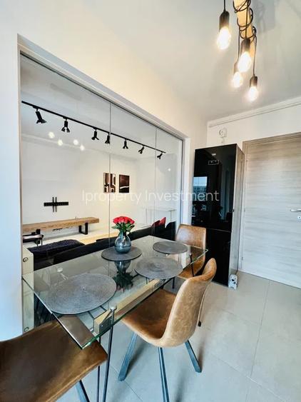 21 Residence | 2 Camere | Parcare Inclusa | Terasa | 7/11 | Metrou