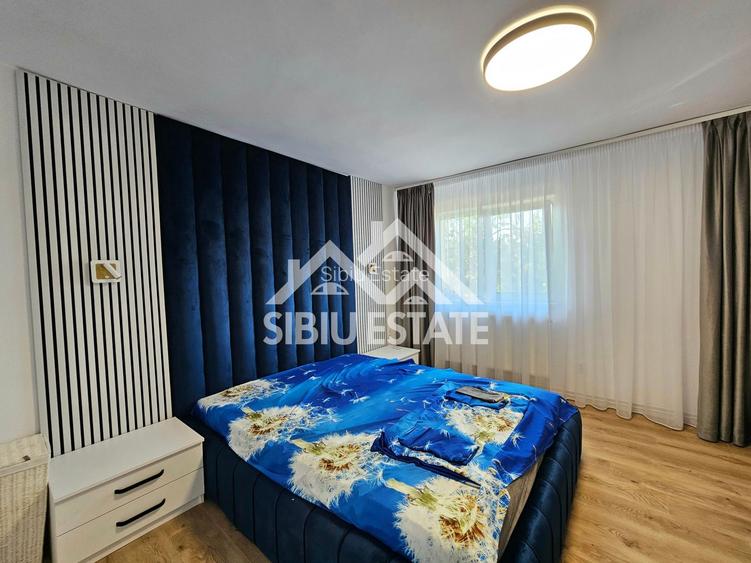 Casa Sibiu teren 800 mp - 7