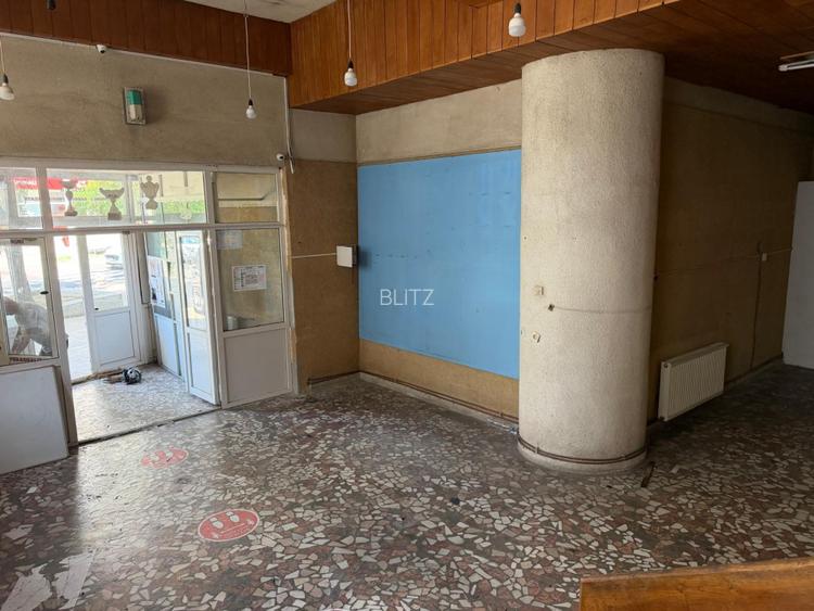Spatiu comercial de inchiriat, 260 mp,  Centru - 6