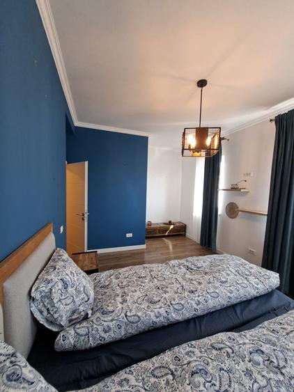 Duplex in Dumbravita cu camera pe parter