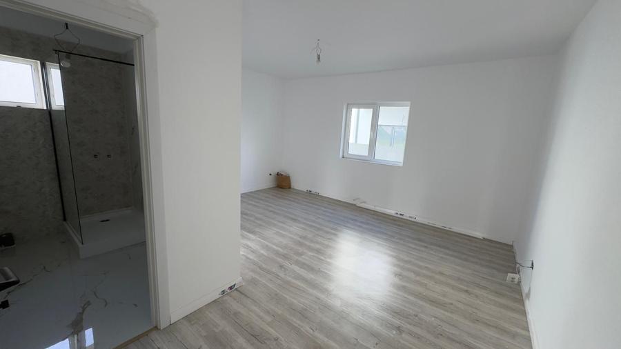 CASA INDIVIDUALA, 5 CAMERE, NOU, TOATE UTILITATILE, COMISION 0%