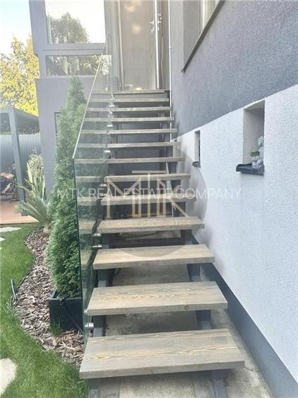 Apartament superb 4 camere I Pipera-Iancu Nicolae I Gradina proprie 135MP& 2Locu