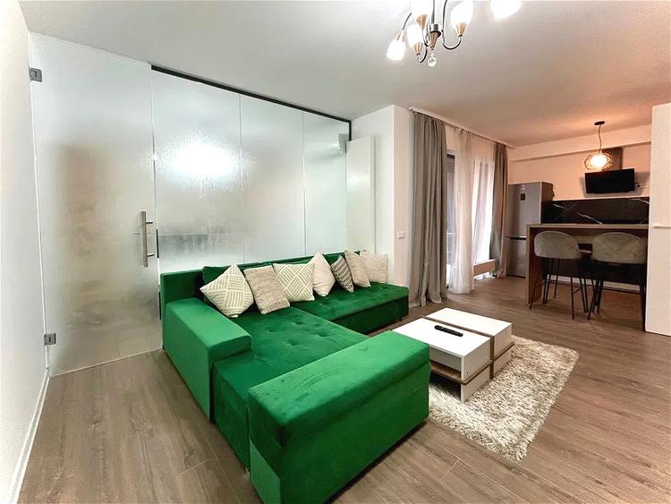Apartament 2 camere | Modern | Parcare | Cloud 9 -Aviatiei