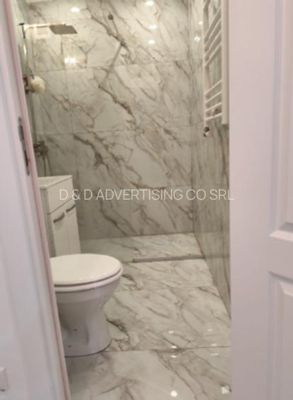 Drumul Taberei - Raul Doamnei - 5 minute metrou - Apartament 3 camere  RENOVAT - 19