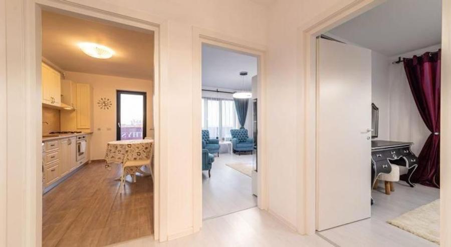 Apartament 2 Camere, Otopeni, Confort Lux