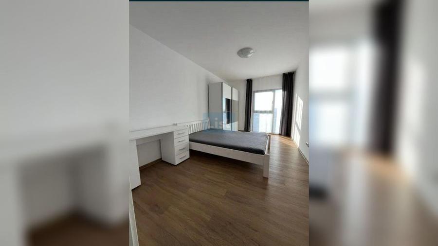 C0MISION 0 %! 3 Camere, balcon 11mp, parcare, imobil 2018, Frunzisului