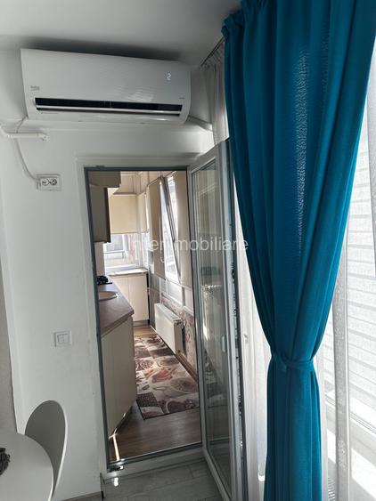 Apartament 2 camere Pacurari bloc nou - Aplha Bank - 6