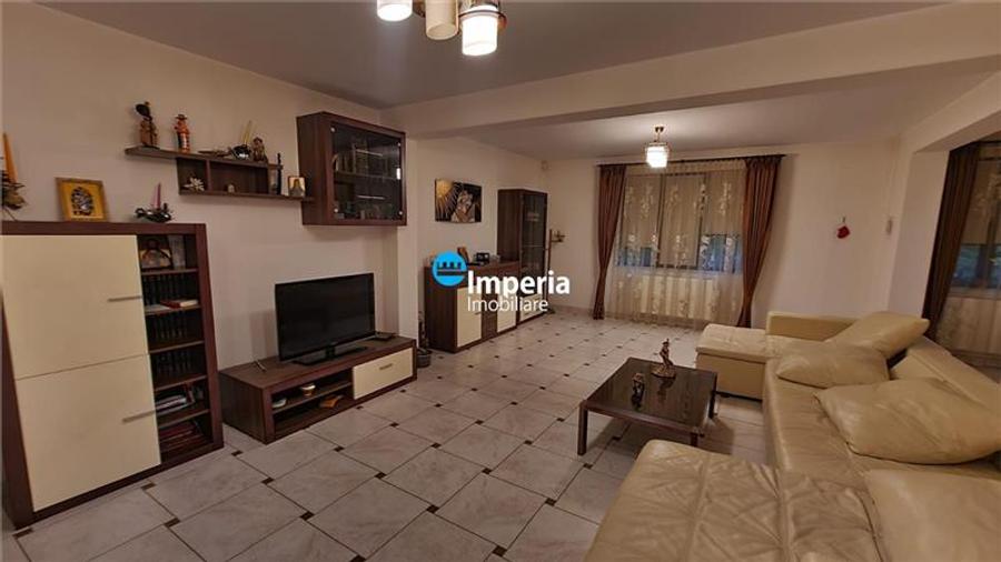 Vila premium in Barnova, 1.000 mp teren, aproape de Primarie si Arcadia