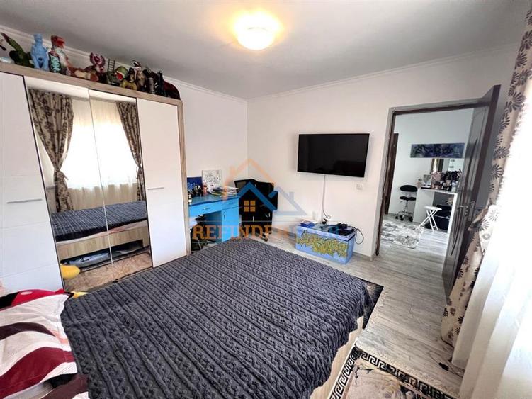 Vanzare casa cu 6 camere - Rahova, sectorul 5