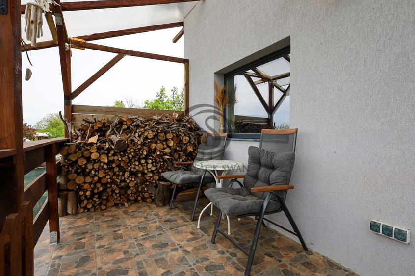 Casa de vanzare constructie 2023 | Bighilin, Bucov | Comision 0%