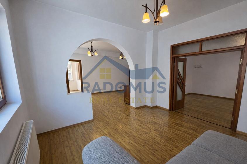 Proprietate exclusivistă | Vilă premium Ploiești – Str. Cerceluș nr. 3