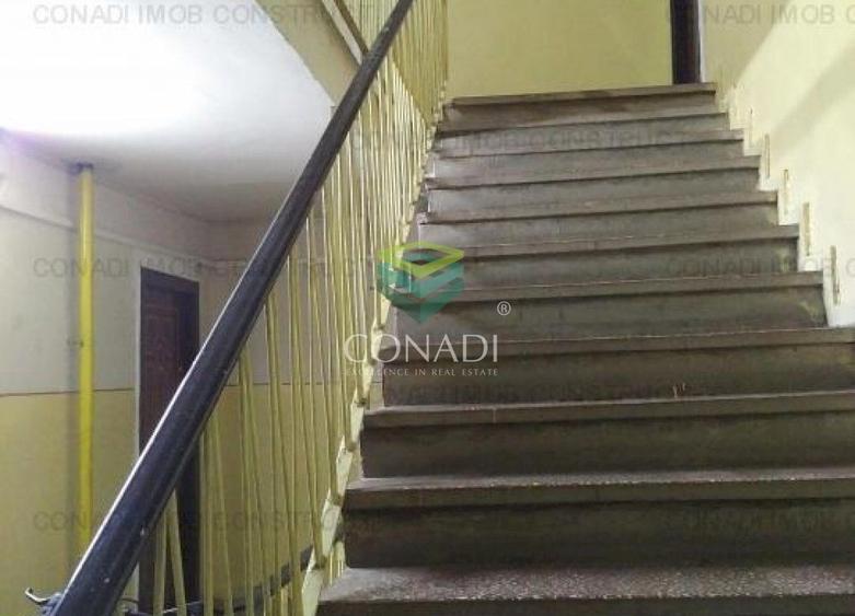 3 camere Drumul Taberei | Metrou Valea Ialomitei 5 minute la pas