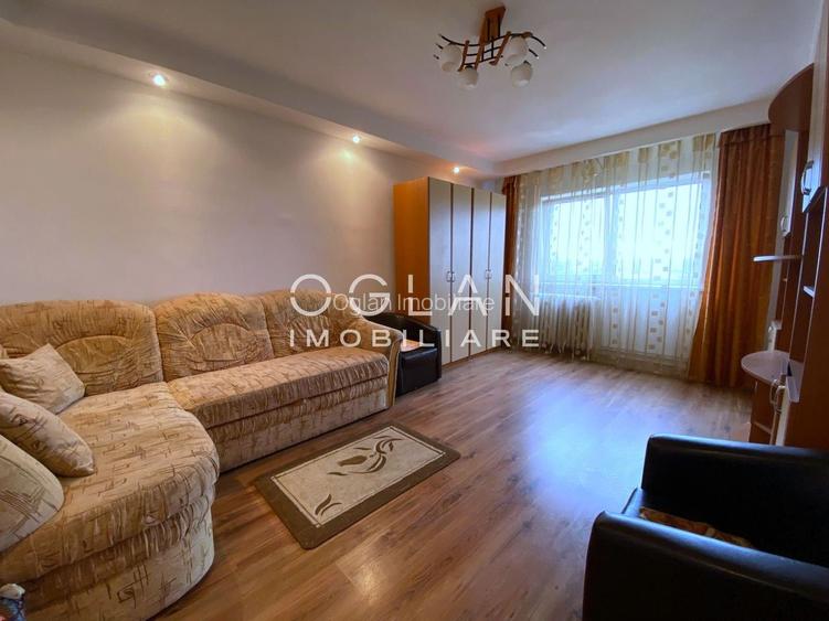 Apartament 2 camere, Etaj 3, Vasile Aaron 0% Comision - 4