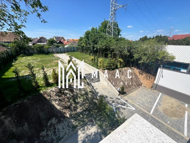 Apartament cu 3 camere | 54 MPU | Balcon | 2 locuri de parcare | Turnișor