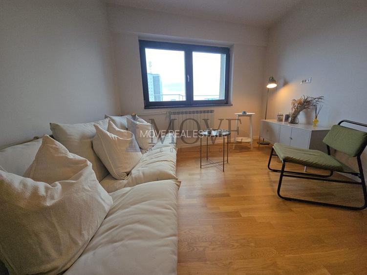 Apartamentul cel mai dorit - Piata avictoriei - American House - 3