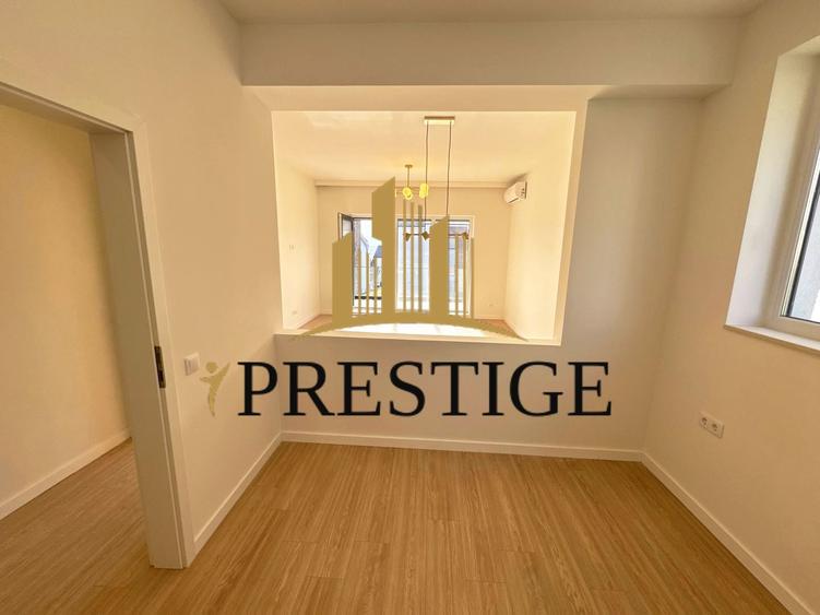 APARTAMENT 2 CAMERE DE VÂNZARE CARTIER DA VINCI | ETAJ 1 | PARCARE