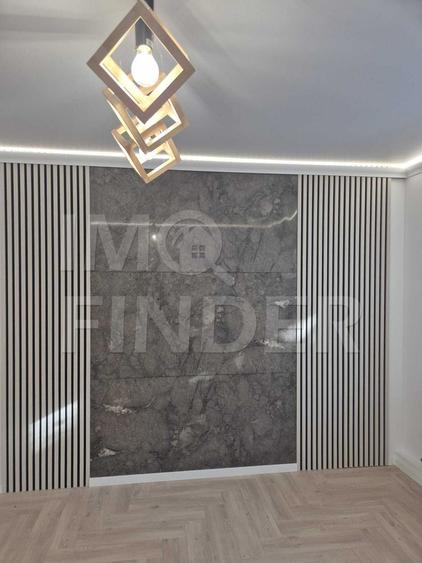 Apartament modern, renovat integral | Gata de mutare | Balcon inchis | Beci