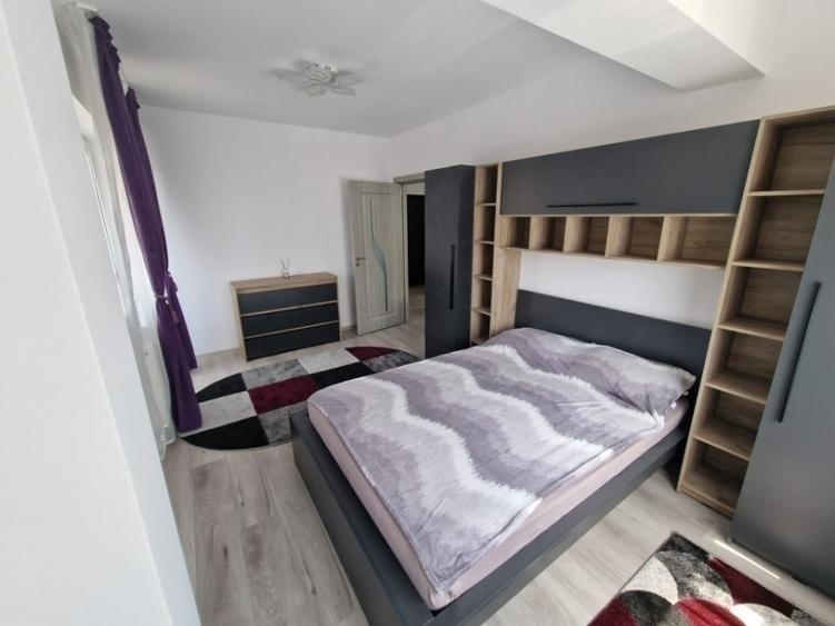 Apartament 2 camere cu boxa si loc de parcare intabulate/mobilat