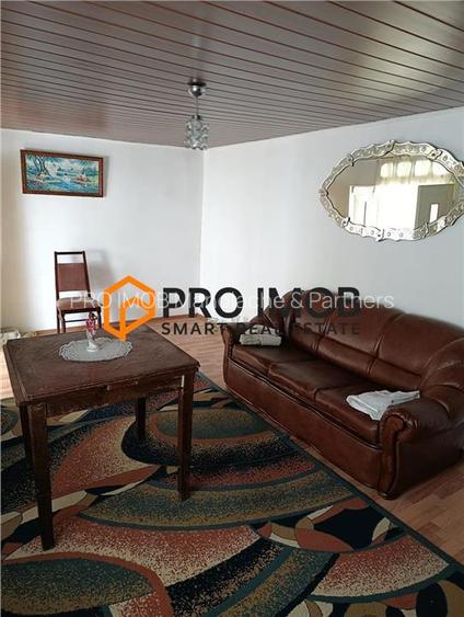 Casa tip parter zona Vadu Pasii - 3