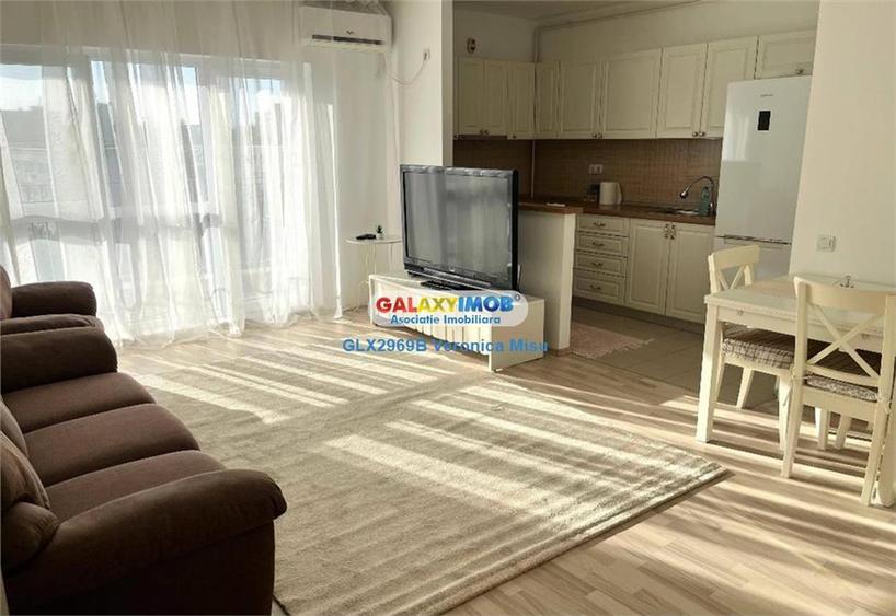 Apartament 2 camere , loc de parcare - Evocasa optima - Titan