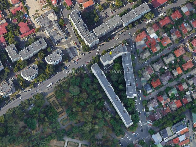 Vanzare Ap. 4 camere Parcul Circului - Lacul Tei - 3