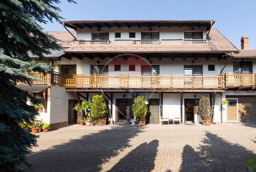 Spațiu comercial de închiriat | comision 0% - 3