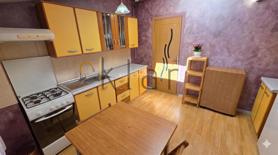 NOU! Apartament 1 camera 48mpGara Facultatea de Litere si Piata Garii - 11