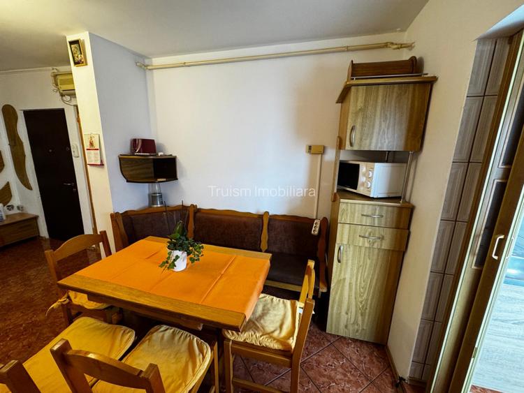 Ap 2 camere conf 1 dec, etaj 2/4, Cantacuzino  - 7