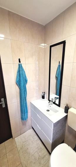 Aparatment 74mp bloc nou zona strazii C.Coposu mobilat utilat 98.000eur neg