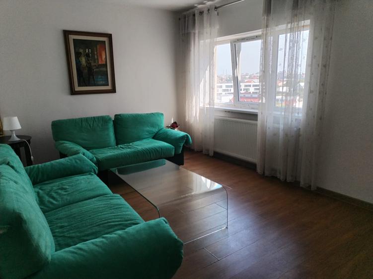 Apartament 3 camere 1 Mai - Insula