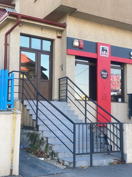 Spatiu comercial pentru birouri/farmacie/salon frumusete/cabinet medical