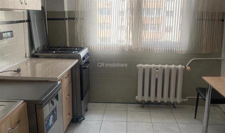 Apartament 2 camere, Stefan cel Mare - 3
