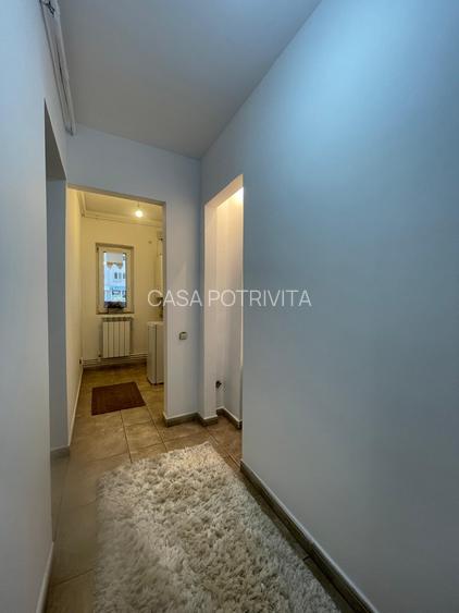 Bd. Mamaia - Capitol, garsoniera decomandata, stradala, ideala birou, cabinet - 5