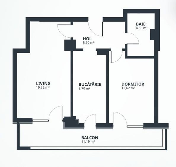 Apartament 2CD, Tatarasi